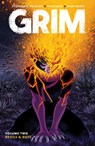 Grim Vol. 2 - Stephanie Phillips - 9781684159055