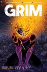 Grim Vol. 2 - Stephanie Phillips - 9781684159055
