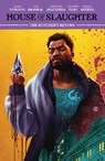 House of Slaughter Vol. 3 - James Tynion IV ; Tate Brombal - 9781684159123