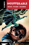 The Complete Insufferable by Mark Waid - Mark Waid - 9781684159215
