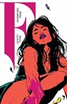 Faithless Deluxe Edition - Brian Azzarello - 9781684159468