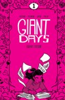 Giant Days Library Edition Vol. 1 - John Allison - 9781684159598