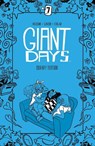 Giant Days Library Edition Vol. 7 - John Allison - 9781684159659