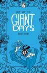 Giant Days Library Edition Vol. 7 - John Allison - 9781684159659