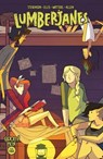 Lumberjanes #3 - Shannon Watters ; Grace Ellis ; Noelle Stevenson - 9781684159994