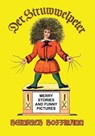 Der Struwwelpeter (English) - HOFFMANN,  Heinrich - 9781684186068