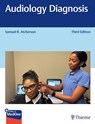 Audiology Diagnosis - Samuel Atcherson - 9781684201440