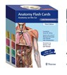 Anatomy Flash Cards, Latin Nomenclature -  - 9781684202225