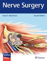 Nerve Surgery - Susan E. Mackinnon - 9781684204700