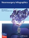 Neurosurgery Infographics - Nitin Agarwal ; David Fernandes Cabral - 9781684207671