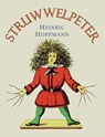Struwwelpeter - HOFFMANN,  Heinrich - 9781684222049