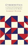 Cybernetics - Norbert Wiener - 9781684226214