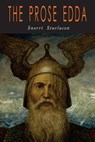 The Prose Edda - Snorri Sturluson - 9781684227211