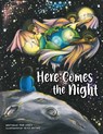 Here Comes the Night - Rob Jones - 9781684334124