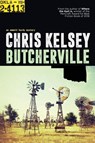 Butcherville - Chris Kelsey - 9781684334254