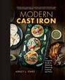 Modern Cast Iron - Ashley L. Jones - 9781684351039