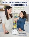 The Allergy-Friendly Cookbook - Elizabeth Pecoraro - 9781684352081