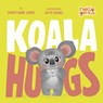 Koala Hugs - Christianne Jones - 9781684363445