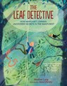 LEAF DETECTIVE - Heather Lang - 9781684371778