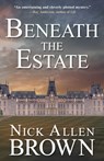 The Machine in the Biltmore - Nick Allen Brown - 9781684420605