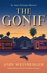 The Gonif - Andy Weinberger - 9781684421329