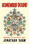 Homeward Bound: Confessions of a Tattoo Artist (Book 2) - Jonathan Shaw - 9781684421367