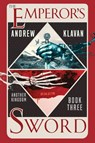 The Emperor's Sword - Andrew Klavan - 9781684422692