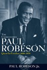 The Undiscovered Paul Robeson - Paul Robeson - 9781684422739