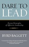 Dare to Lead - Byrd Baggett - 9781684423958