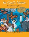 In God's Name - Rabbi Sandy Eisenberg Sasso - 9781684424092