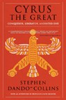 Cyrus The Great - Stephen Dando-Collins - 9781684424375