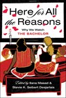 Here For All the Reasons - Samantha Allen ; Claire Fallon ; Ness Ilene Garza ; Sarah Gerard - 9781684426119