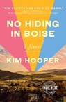 No Hiding in Boise - Kim Hooper - 9781684426232
