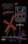 Shaky Town - Lou Mathews - 9781684428083