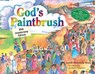 God's Paintbrush - Rabbi Sandy Eisenberg Sasso - 9781684428151
