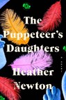 The Puppeteer's Daughters - Heather Newton - 9781684428588