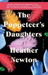 The Puppeteer's Daughters - Heather Newton - 9781684428595