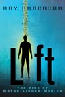 Lift - Ray Anderson - 9781684429660