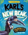 Karl's New Beak: 3-D Printing Builds a Bird a Better Life - Lela Nargi - 9781684460267