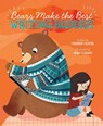 Bears Make the Best Writing Buddies - Carmen Oliver - 9781684460816