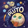 A Place for Pluto - Stef Wade - 9781684460939
