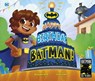 HAPPY BIRTHDAY BATMAN - Benjamin Bird - 9781684461066