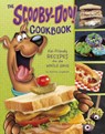 The Scooby-Doo! Cookbook: Kid-Friendly Recipes for the Whole Gang - Katrina Jorgensen - 9781684461486