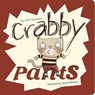 Crabby Pants - Julie Gassman - 9781684466856