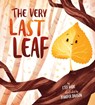 The Very Last Leaf - Stef Wade - 9781684468157