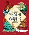 Tales of Ancient Worlds - Stefan Milosavljevich - 9781684492121
