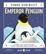 Emperor Penguin (Young Zoologist) - Dr. Michelle LaRue - 9781684492510