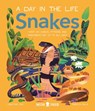 Snakes (A Day in the Life) - Christian Cave - 9781684493609