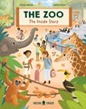 The Zoo - Jawnie Payne - 9781684493784