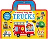 Chunky Play Set: Trucks - Roger Priddy - 9781684494217